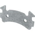 Allstar 0.19 in. Thick Metric Caliper Spacer ALL42040